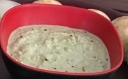 Coconut / Nariyal Chutney