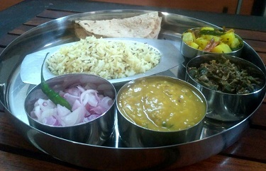 North Indian – Meal Plan