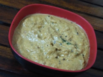 Tomato Chutney | Tahakali Chutney | Foodopium