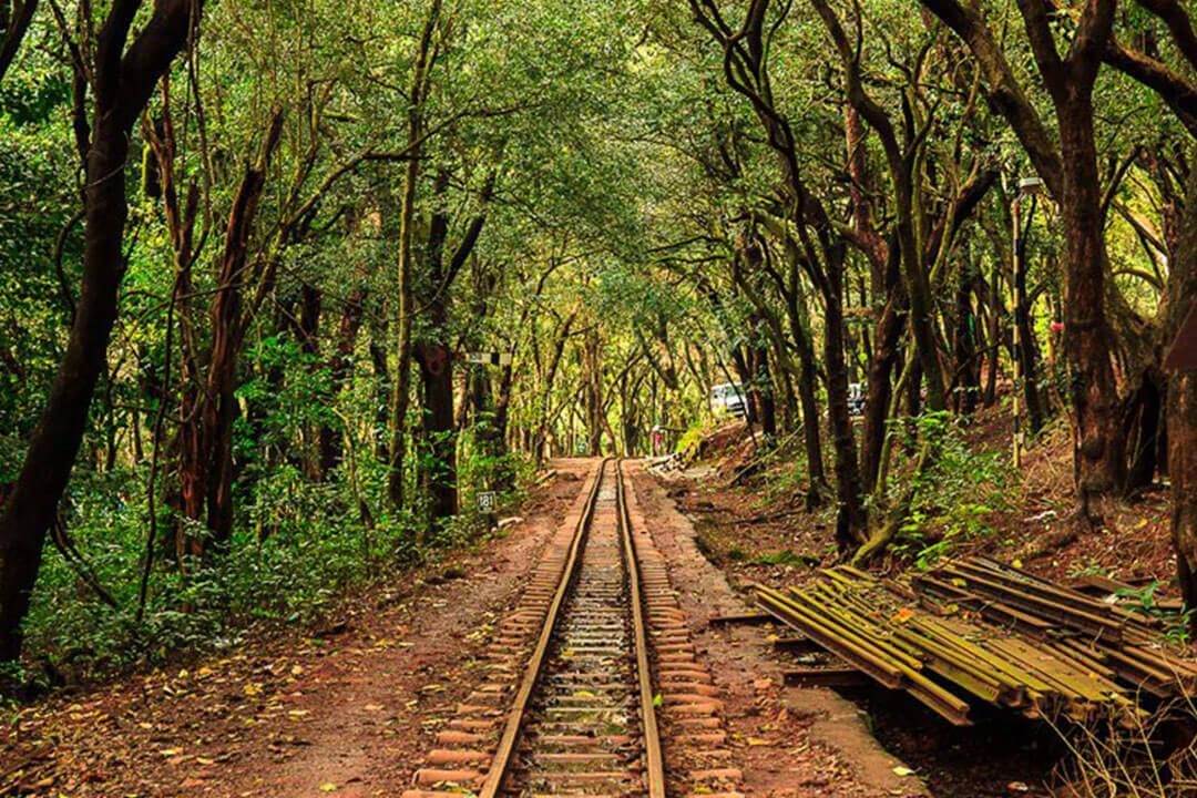 Matheran – Review