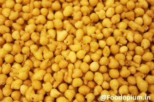 Boondi