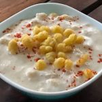 Boondi Raita