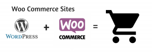 Woo Commerce Header