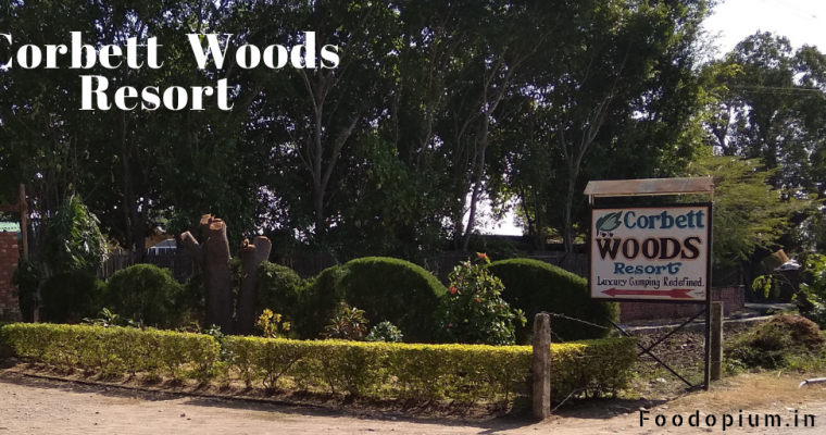 Corbett Woods Resort – Review