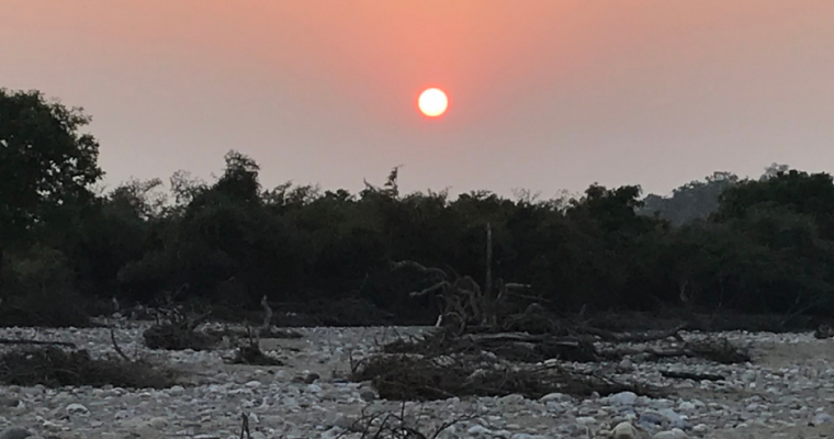 Jim Corbett National Park – Corbett Tiger Reserve