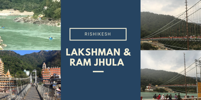 Lakshman Ram Jhula