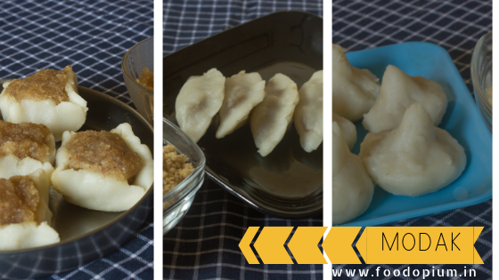 Modak/Modakkam