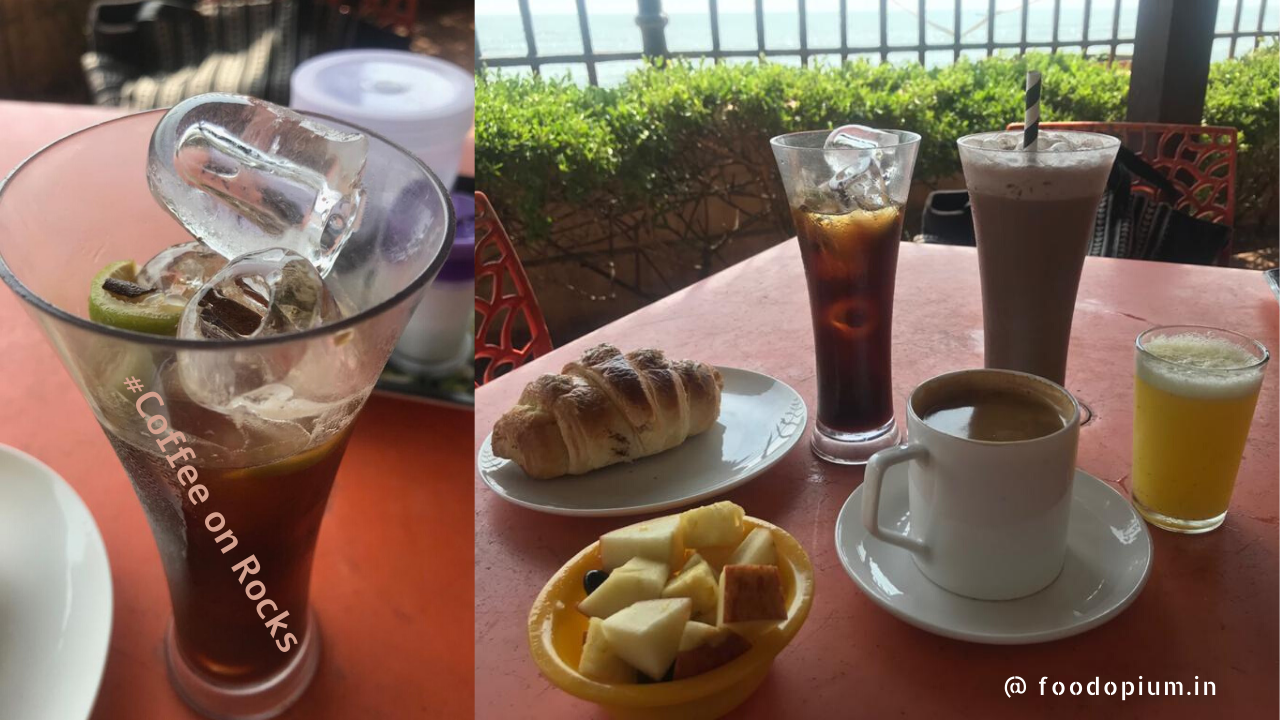 Le Cafe