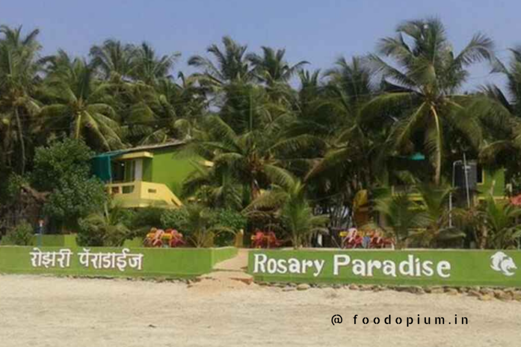 Rosary Paradise