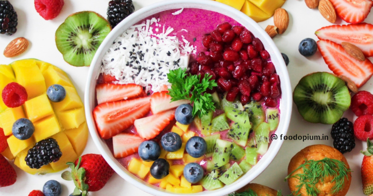 8 Dietary Practices to Boost Your Immunity Against COVID-19
