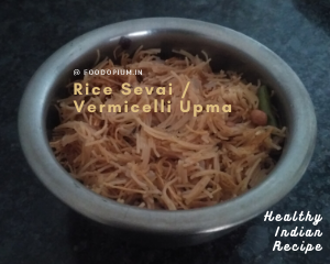 healthy indian breakfast