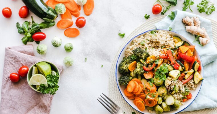 Wound Healing and Nutrition: Opposite Sides of the Same Coin