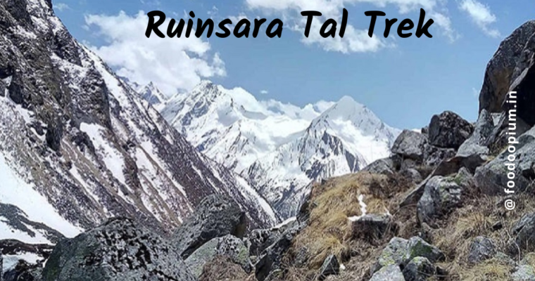 Har Ki Dun – Ruinsara Tal Trek | Complete Guide
