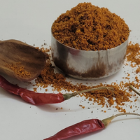 Milagai Podi