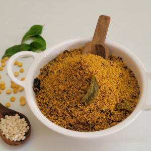 Chitlam Podi