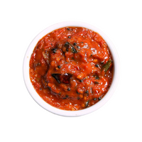 Tomato Thokku