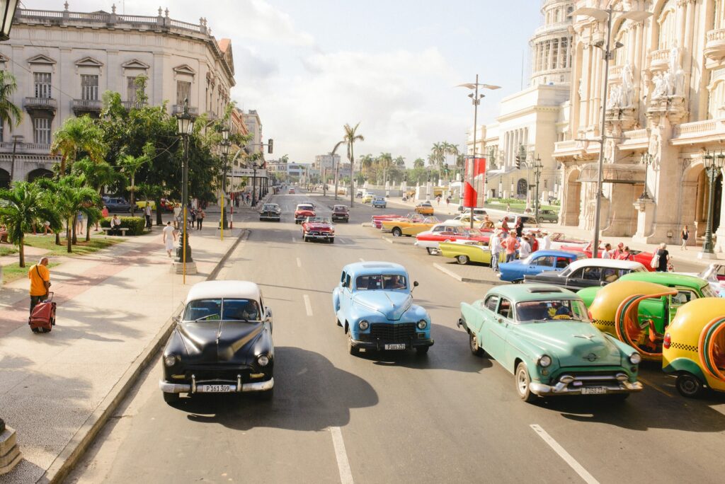 Havana Cabana