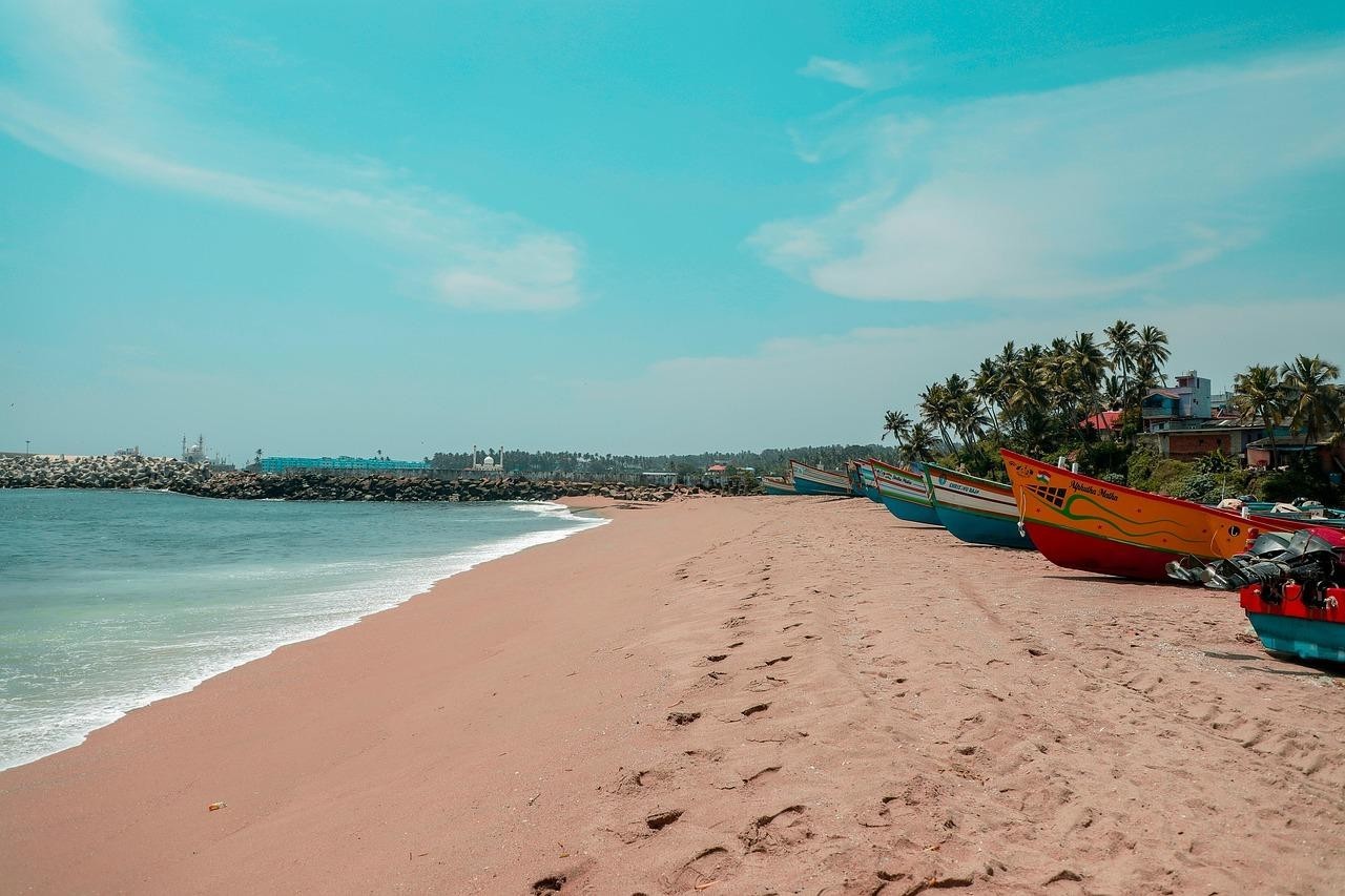India Family Vacations- Beaches, Parks, Museums, And Cultural Adventures